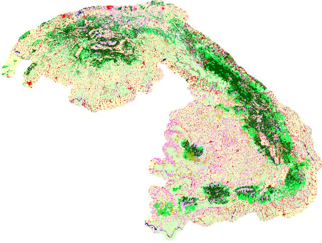 Mapa siedliskowa