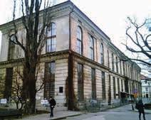 Zastosowanie technologii jet grouting przy wzmacnianiu budynków w zwartej zabudowie miejskiej tekst: mgr inż. ZOFIA WALISZEWSKA, mgr inż. MARCIN ŻAK, mgr inż. GRZEGORZ DZIK, Keller Polska Sp. z o.o. Rozwój cywilizacyjny coraz częściej wymusza konieczność poszukiwania technologii umożliwiających efektywne zagospodarowanie dostępnej przestrzeni miejskiej.