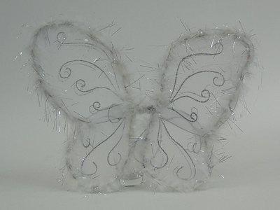 aniołek, 38x7cm, PPB ID-1318 3/01 8,5zł 0 skrzydełka