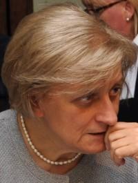 ŻYCIORYS NAUKOWY Imię i nazwisko: ALICJA RATUSZNA Miejsce pracy: Uniwersytet Śląski w Katowicach Wydział Matematyki, Fizyki i Chemii Instytut Fizyki im.
