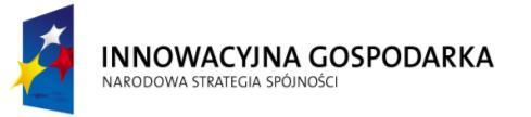 8. Przedmiot odbioru posiada następujące wady trwałe nie dające się usunąć, lecz pozwalające na eksploatację obiektów zgodnie z ich przeznaczeniem: 9.