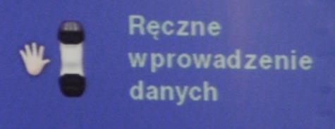 Sterowanie odbywa się przy pomocy 22 panelu dotykowego - z intuicyjnym