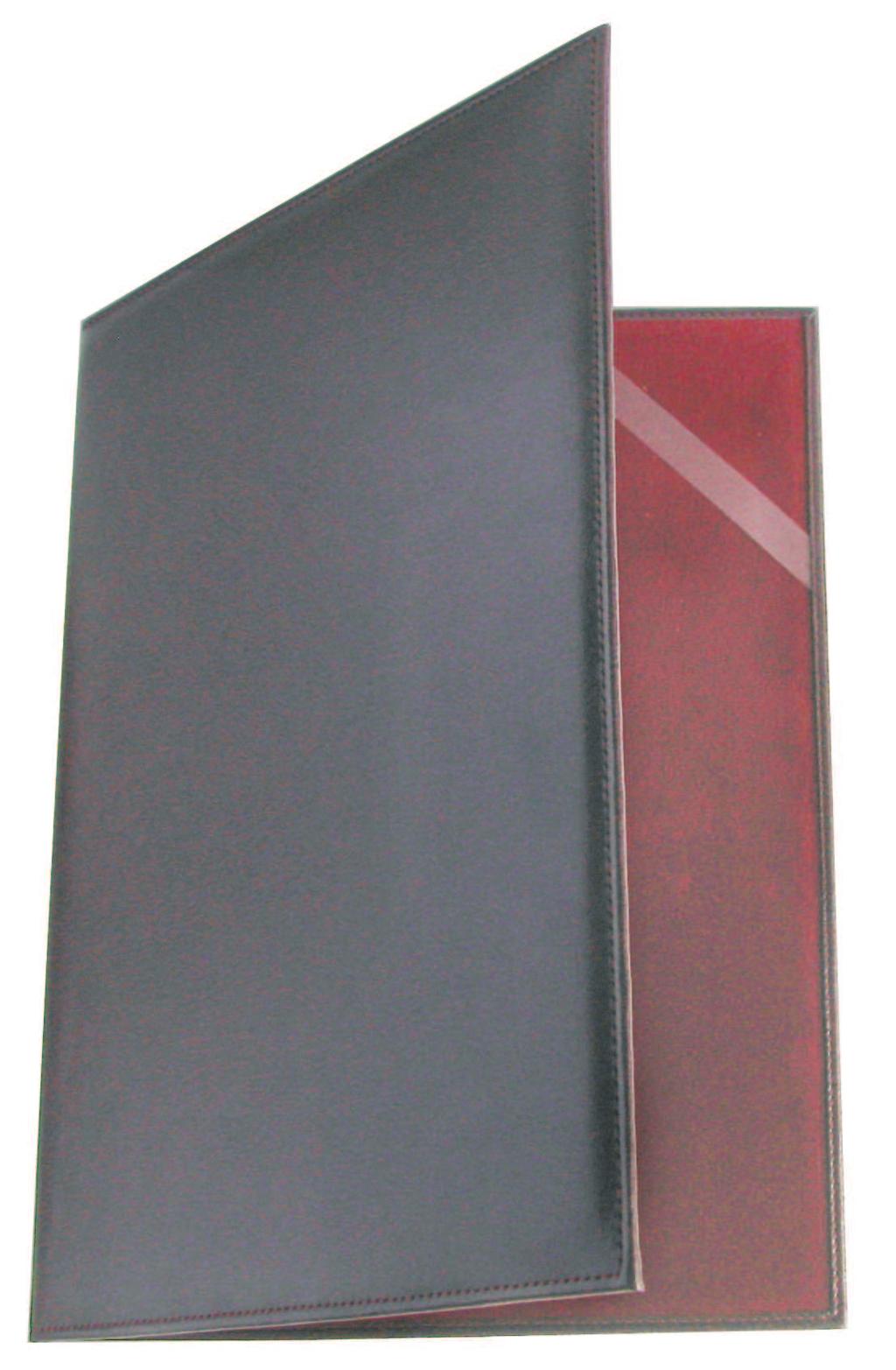 możliwość wykonania oprawy z gąbką (oprawa miękka) T A4-32 0 x 230 x 10 mm T A5-23 0 x 160 x 10 mm OLORY: granatowy zieleń butelkowa T A6-16