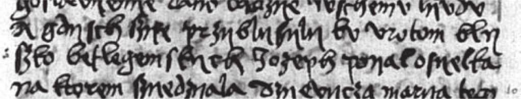 Olga Stramczewska 118 SO 70/1 dwóch poprzednich za pomocą spójnika iż, jest zdaniem wynikowym 15.