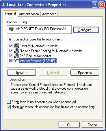 Ustaw swój komputer na uzyskanie adresu IP z routera bezprzewodowego: Kliknij menu Start (powinno być w lewym dolnym rogu pulpitu) następnie kliknij