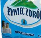 00 ml talerze plastikowe 4 -, zł ø 17 cm 1 69 Ręczniki papierowe Carrefour -warstwowe Rozpałka do grilla DANCOAL 0,5 l 8,98/l 4 Piwo** SOMERSBY 0,4 l butelka bezzwrotna 4 rodzaje 9,/l 69 1 butelka,5