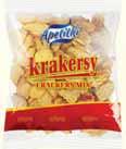 Masłem 200g Słomka Ptysiowa
