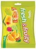 NOWE SMAKI 2,8 kg, 280g, 150g