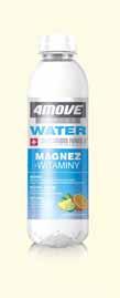 Magnez+Vitamin 4 