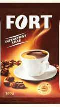 Fort Mielona 250g 4555 60 Kawa