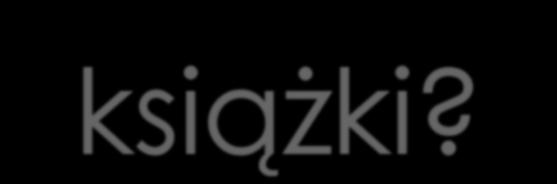 Według najnowszego raportu, przygotowywanego przez Bibliotekę Narodową, zaledwie 37 procent Polaków przeczytało w 2015 roku przynajmniej jedną książkę.