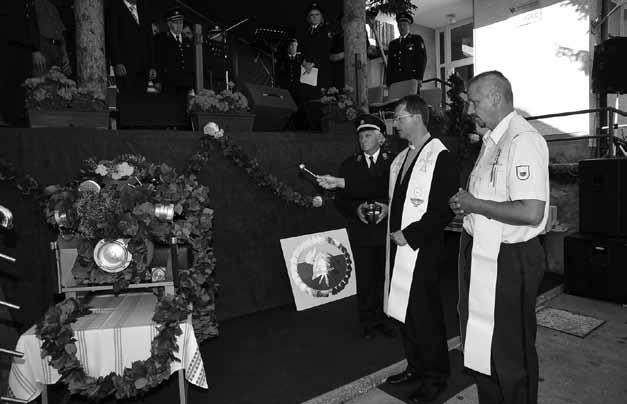 Skupaj s podobnim vozilom, ki ga je v letošnjem letu nabavilo PGD Ivančna Gorica, so gasilske operativne enote v naši občini primerno opremljene za hitro in učinkovito posredovanje v požarih in