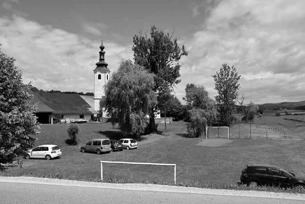 Odločitev župana Dušana Strnada in štaba civilne zaščite je bila, da tablico namestijo v Dobu, kjer so bile poplave lani septembra najhujše.