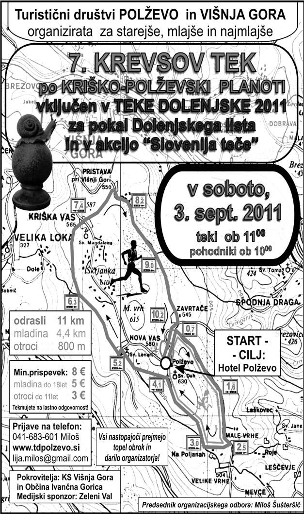 14 KLASJE Ivančna Gorica, julij-avgust 2011 Iz krajevnih skupnosti V Zagradcu posodabljamo asfaltno igrišče V Zagradcu že od leta 1998 deluje športno društvo, ki je poznano predvsem po dejavnosti