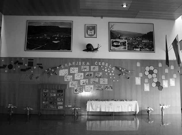 Šolstvo 2011 julij-avgust, Ivančna Gorica KLASJE 19