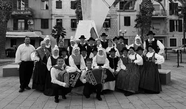 Muljavski gledališčniki so dramsko uprizoritev prvega slovenskega romana postavili na oder tudi letos.
