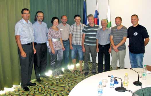 Občina že aktivno pripravlja dokumentacijo za prizidek vrtca v Višnji Gori, kjer se bo gradilo dva nova oddelka.