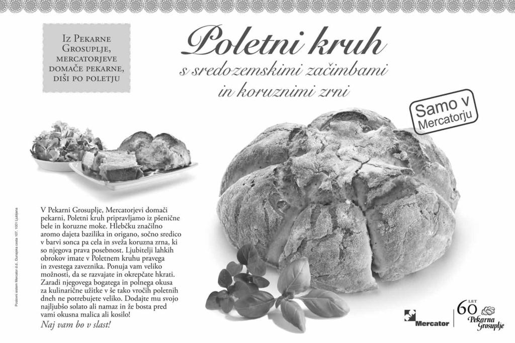 Obcina ˇ 2011 julij-avgust, Ivančna Gorica KLASJE 5 Domovini smo čestitali na Polževem Tudi letošnja osrednja slovesnost ob dnevu državnosti v občini Ivančna Gorica je že tradicionalno potekala na