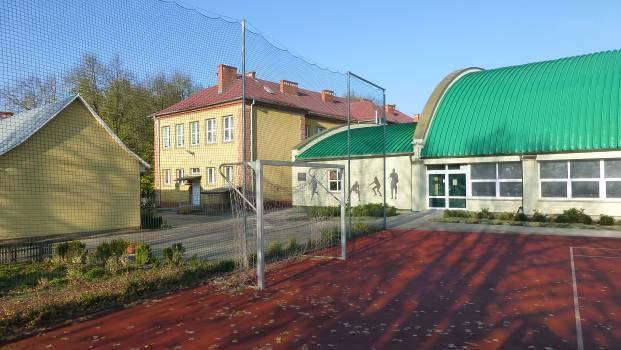 Niemiecki Das macht spaß Nowoczesne techniki informatyczne i komunikacyjne Ict: inspirujące ciekawe twórcze Innowacyjny program rozwojowy Trening twórczego myślenia Innowacyjny program rozwojowy