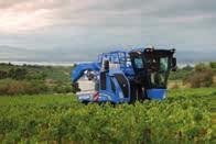 03 BIRAWIT PERKOZ ADLER-AGRO POL-AGRA PRIMATOR ROLSERWIS WARPOL-AGRO AGROSKŁAD AGROBARD ROLMAX Spis treści 4 / 5 Lider Czystej Energii 26 / 27 Ciągniki o mocy powyżej 300 KM AGROS-WROŃSCY 6 / 7