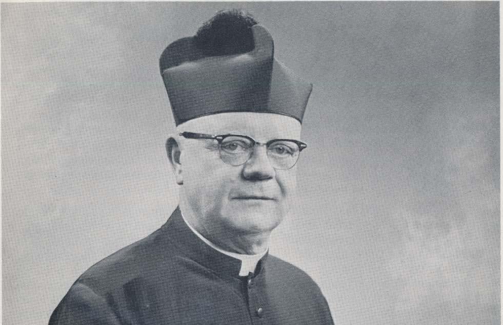 Dzisiaj kiedy obchodzimy tę wspaniałą uroczystość, każdy parafianin może być dumny że jest członkiem parafii św.