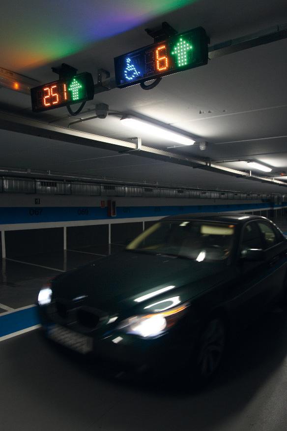Oszczędza to energię, maksymalizuje zysk oraz optymalizuje dostępne zasoby.