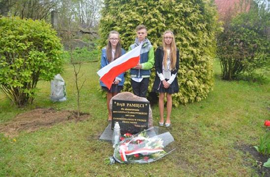 w uroczystości wzięli udział uczniowie szkoły Najlepsi z najlepszych, ich rodzice, dyrekcja szkoły, Burmistrz Lidzbarka Maciej Sitarek oraz przewodniczący Rady Rodziców i nauczyciele.