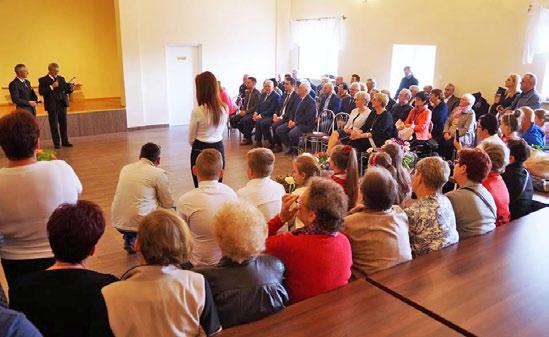 Zakończona inwestycja rozbudowy skrzyżowania na ulicy Zieluńskiej to jedno z największych i najdroższych zadań, jakie przyszło nam realizować.