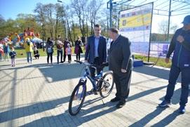Najlepszą Lidzbarczanką została Marta Jagielska osiągając wynik 43 minuty 24
