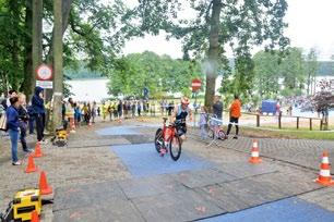 07 Triathlon Energy 2.07. Powiatowe Wieczory z Poezją 8.