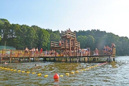 07 Festyn rodzinny w Miłostajkach 16.07 Festyn rodzinny w Nowym Dworze 22.