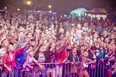07 II Turniej Plażowej Piłki Siatkowej 28-30.