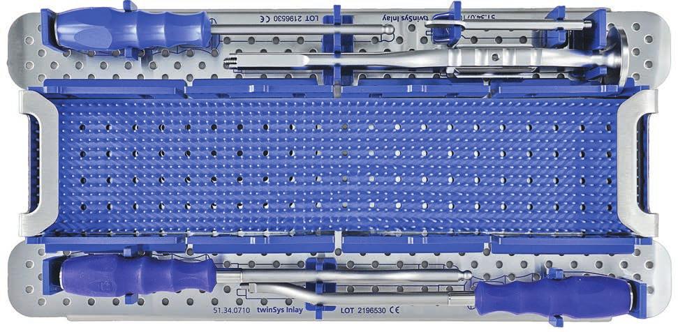 5. Instrumenty 5.1 twinsys instrumentarium gen. 3 51.34.0753A 51.