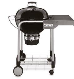 Pozostałe produkty z rodziny WEBER COMPACT WĘGIEL 47 cm 57 cm Znakomita