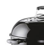 Performer rmer Deluxe GBS GO-ANYWHERE WĘGIEL GAZ 4 cm x 5 cm Poręczny,