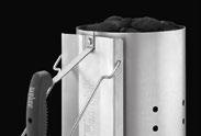 NAJWAŻNIEJSZY Z PRZYBORÓW DO GRILLOWANIA Jak metalowy cylinder może czynić cuda?