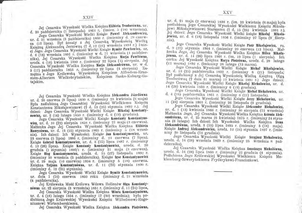 Czas Kalendarz I I I Zastrzega Sie Prawo Przedruku Calosci Lub Czesci Pi Hh3 Rok Pietnasty Ulica Poludniowa N L 42 M 7 Tel Pdf Darmowe Pobieranie