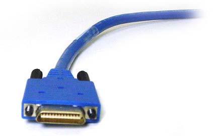 Router Smart Serial 26 pin