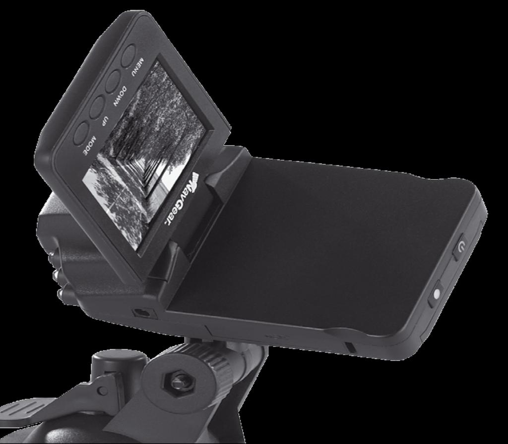 Kamera samochodowa MDV-2250.HD z wyświetlaczem TFT i detektorem ruchu Szanowny Kliencie, dziękujemy za zakup kamery samochodowej Dash Cam.