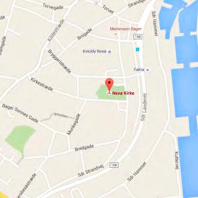 Storegade Havnebakken Torvegade Pistolstræde Søborgstræde Ystad Ystad Violstræde 2 Kirkestræde Kapelvej Store Torv 159 Bykærvej Snorrebakken 1 Hallebakken vej Bedegadevej Splitsgårdsvej