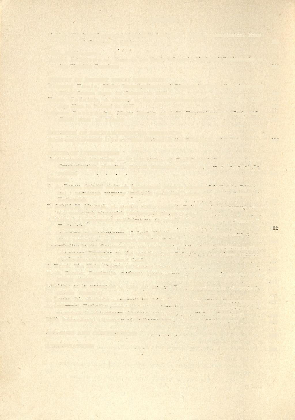 8 CONTENTS Andrzej Dzięczkowski, Subfossil Gastropods from Archaeological Excavations at Gniezno in 1961 235 High Middle Ages Antoni Pawiowski, Note on the Study of Early Medieval Earthworks of the