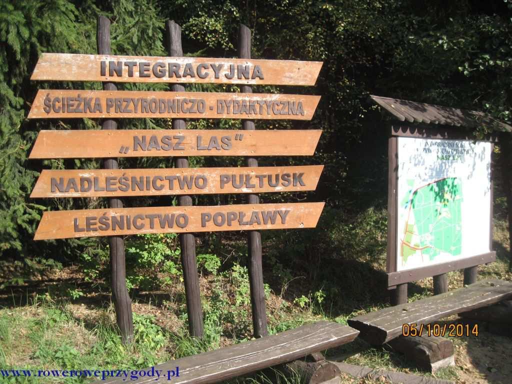 Bartodziejska. Zabudowania, które mijamy, to typowe zabudowania dla przedmieść. Niezbyt duże domki, zlokalizowane ciasno jeden przy drugim.
