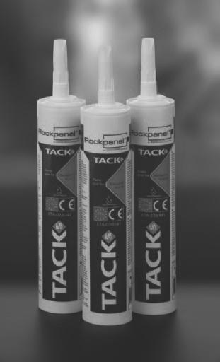 SIMSON ROCKPANEL TACK AKCESORIA Strona 1 SIMSON ROCKPANEL TACK S ETA-07/0141 PRODUKT Simson Rockpanel Tack jest bardzo elastycznym klejem, utworzonym specjalnie do klejenia paneli Rockpanel.