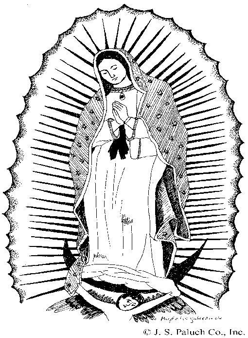 HORARIO DE MISAS EN ESPAÑOL: Domingos: 9:00am. (Español) El 12 de cada mes misa en honor de Nuestra Señora de Guadalupe en la iglesia de abajo a las 7:30pm.
