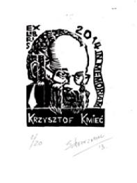 - Krzysztof Kmieć Ekslibrisy Kraków i Krakowianie 750 rocznica lokacji.