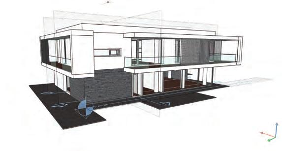 Rys. 1. Zarządzanie danymi w technologii BIM na poszczególnych etapach powstawania i użytkowania obiektu budowlanego [23] Rys. 2.