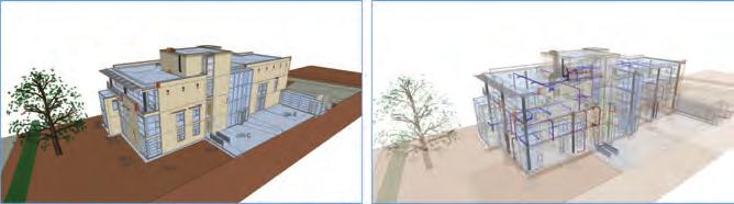 trzęsień ziemi w Chrisrchurch w Nowej Zelandii. Opracowano także aplikacje AR dla urbanistów i architektów, które na stanie rzeczywistym budynków i ulic wizualizują ukryte pod ziemią instalacje.