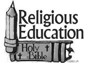 Registration for Religious Education classes for 2013/2014 will take place on Saturday, September 14 at 9 a.m. in the Lockwood Avenue school building (enter from parking lot).