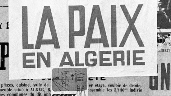 1961-1962 seria zamachów terrorystycznych we Francji, zorganizowanych przez OAS (Organisation de l'armée secrète) w tym szereg nieudanych