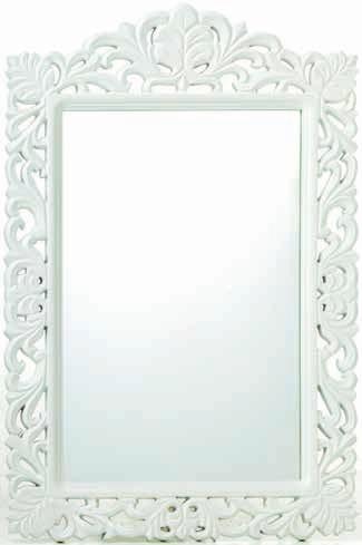39% 50% 05069 LUSTRO MARIBO S72 x W162 x G3 cm 1 SZT. 449,- 220.